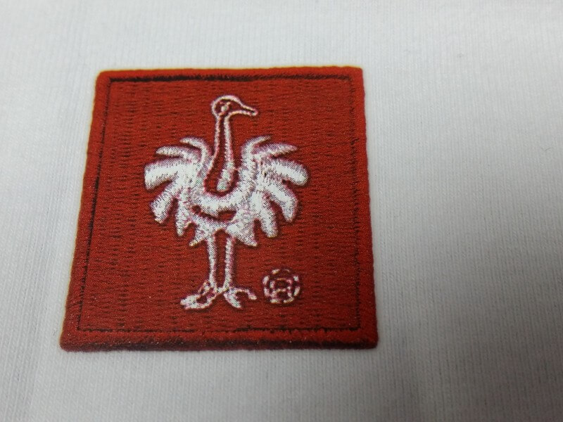 EMBROIDERY