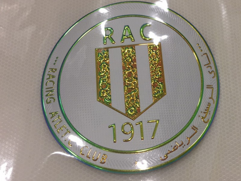 TPU BADGE